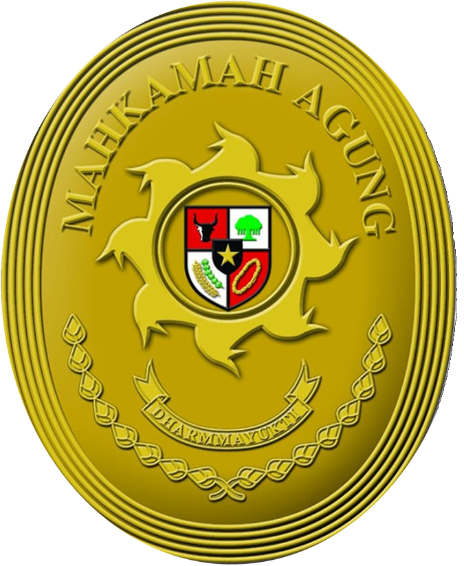 Logo Mahkamah Agung