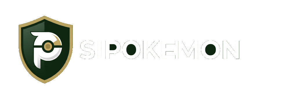 Logo SIPOKEMON